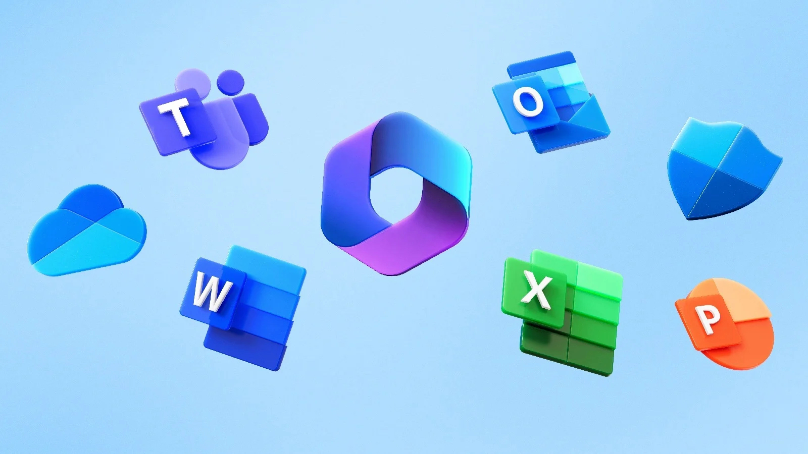 MS Office
